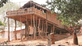 ‘People are unaware how architects are useful to society’