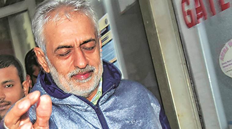 deepak talwar, deepak talwar case, money laundering, PMLA, deepak talwar money laundering case, deepak talwar pmla case