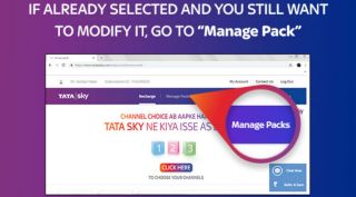 tata sky, tata sky curate pack, tata sky new rules, tata sky moderate packs, tata sky add channel, tata sky remove channel, trai new rules for dth, trai new rules, trai dth new rules, trai dth price list, trai new rules for tata sky, trai new rules for tata sky price