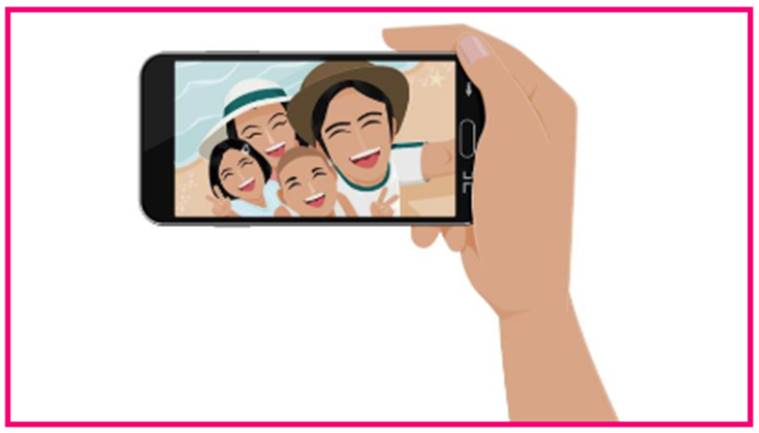 Smartphone 101: How to choose a good camera phone