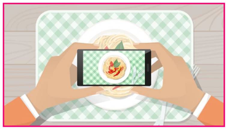 Smartphone 101: How to choose a good camera phone