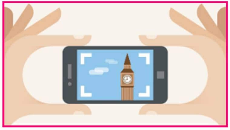 Smartphone 101: How to choose a good camera phone