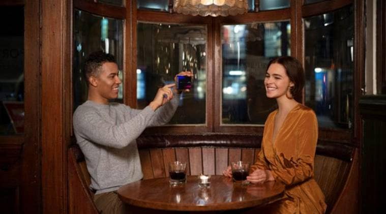 Smartphone 101: How to choose a good camera phone