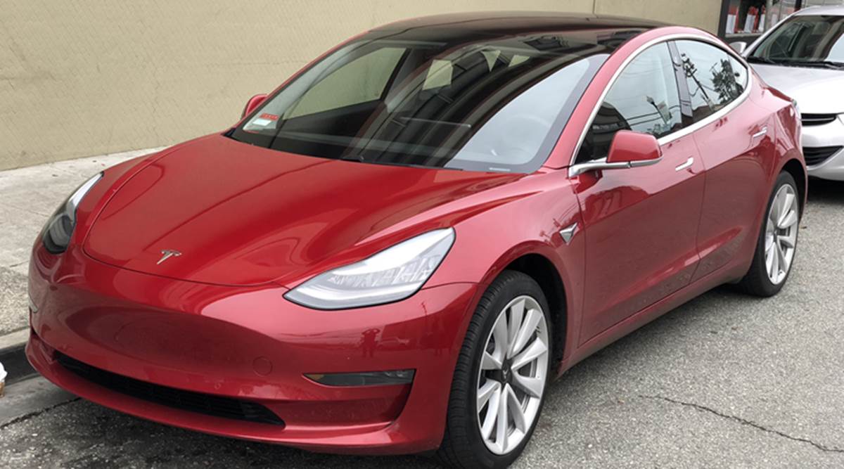 Tesla, Tesla cars, Elon Musk, Model 3, tesla model 3, tesla twitter, tesla car sale, international news, tesla ceo