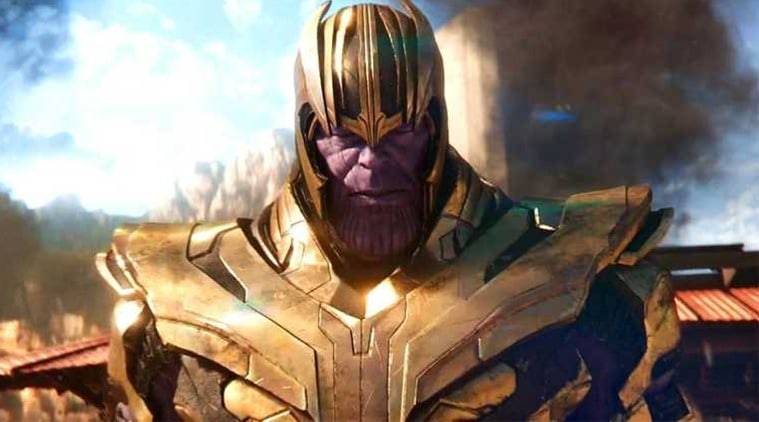 Thanos