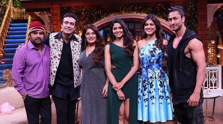 Kapil sharma show online sale watch 2019