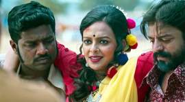 The Sholay Girl review