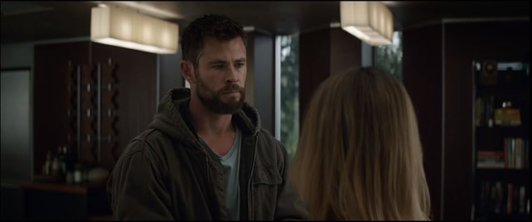 avengers endgame
