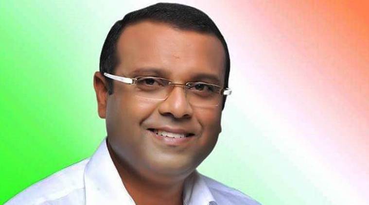Kerala news, Thushar Vellapally fraud case, Thushar Vellapally cheque bounce case, Wayanad, Rahul Gandhi, BJDS,