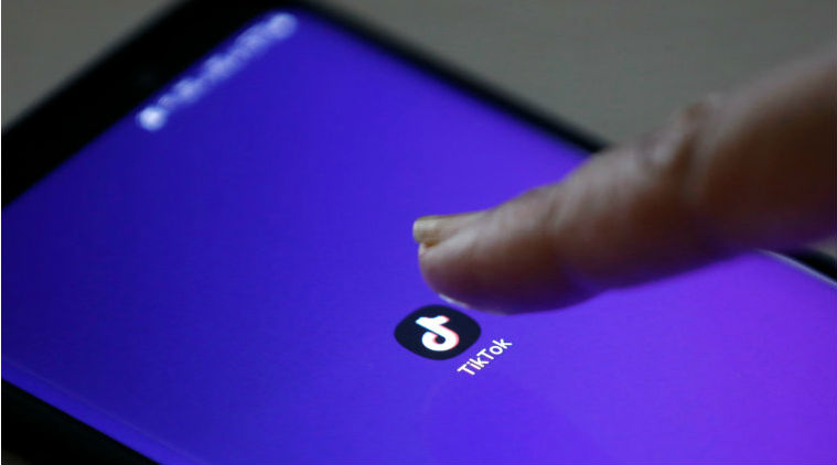 Madras High Court asks Centre to ban  use of TikTok app 