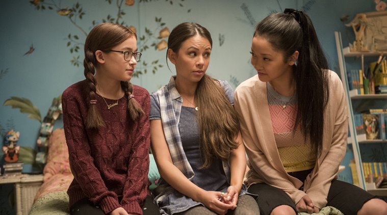 Michael Fimognari to direct To All The Boys I've Loved Before sequel