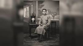 TongBingxue_759x422 photographs, Chinese history, China