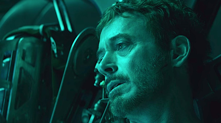 Avengers Endgame: New theory suggests Tony Stark will sacrifice himself ...