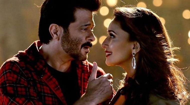 Madhuri Dixit Xxx Porn Video - Total Dhamaal box office collection: Ajay Devgn and Madhuri Dixit film  earns Rs 141.01 crore | Entertainment News,The Indian Express