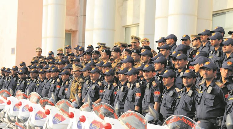 noida, noida police, noida crime, noida crime fighting, noida news