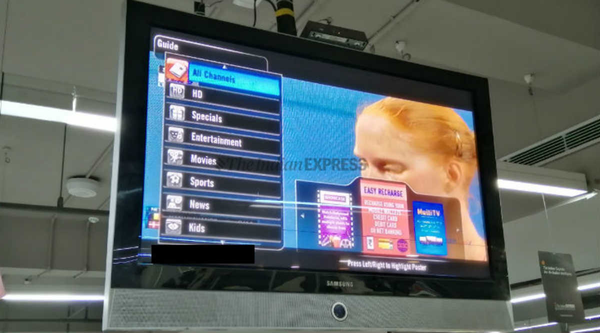 tata sky tamil recharge plan 2021