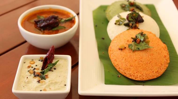 Bengaluru, World Idli Day, Uber Eats, Vegetable Idlis