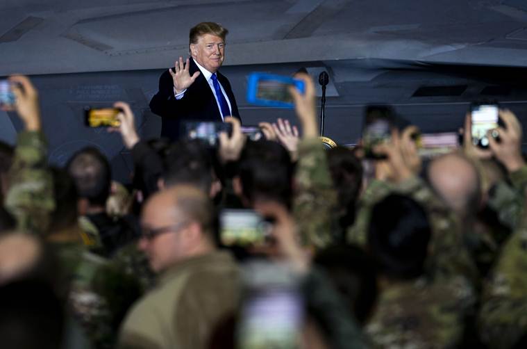 Failed Hanoi meeting has US allies in region asking: What’s next?