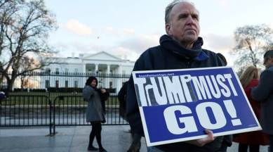 Explained: Why Donald Trump's legal woes go beyond the Mueller report