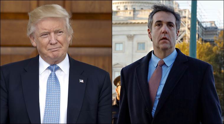 'He said, he said' — Who can you trust in Michael Cohen-Donald Trump saga?