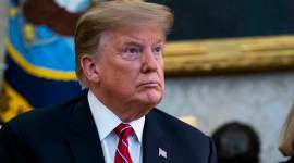 donald trump, president trump, trump in britain, meghan markle, prince harry, donald trump buckingham palace, duke of sussex, duchess of sussex, donald trump meghan markle, donald trump prince harry, trump's visit to britain, trump in buckingham palace, britain, buckingham palace, london, world news, indian express