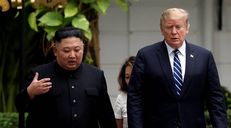 Failed Hanoi meeting has US allies in region asking: What’s next?