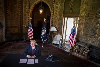 Why Allen Weisselberg, Trump’s money man, could face scrutiny next