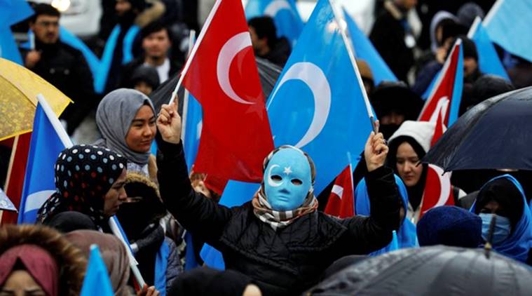 China’s envoy says Turkish Uighur criticism could hit economic ties ...