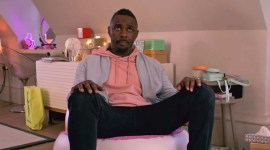 idris elba turn up charlie review
