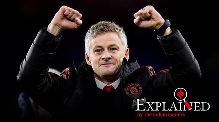 Ole Gunnar Solskjaer, Solskjaer, Manchester United, United's FA Cup, Van Gaal, Anthony Martial, Marcus Rashford, Romelu Lukaku