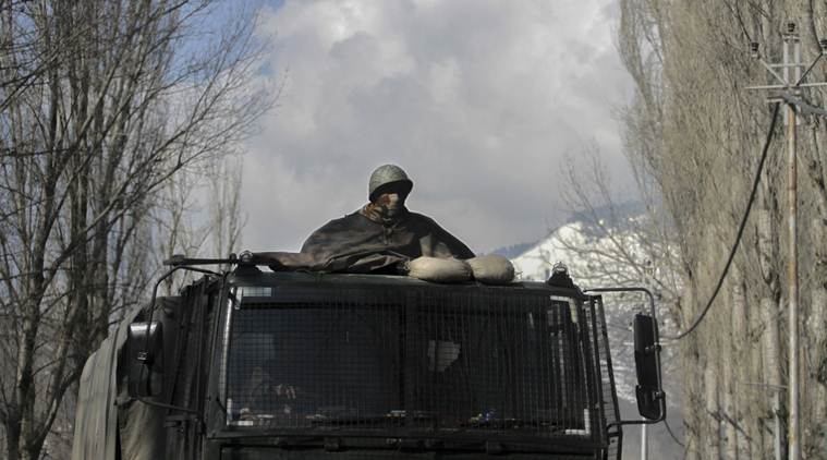 India signals military action over for now, Pakistan makes first moves on Jaish