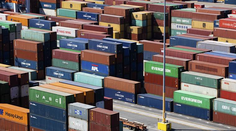 donald trump, united states, xi jinping, china, trump administration, international trade, china commerce ministry, national people's congress, us tariffs, business, world news, indian express news