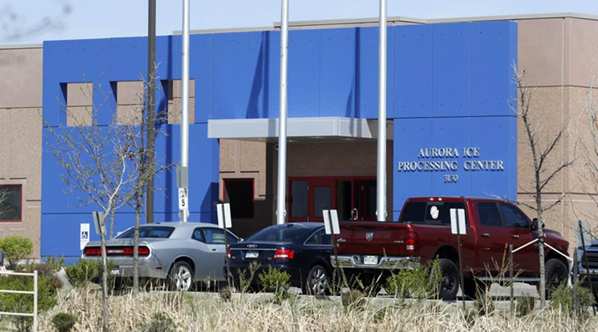 At US immigration centres, 2,200 quarantined over mumps outbreak