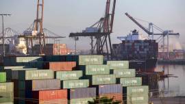 No crew members with fever, Chinese ship to dock at Kolkata port