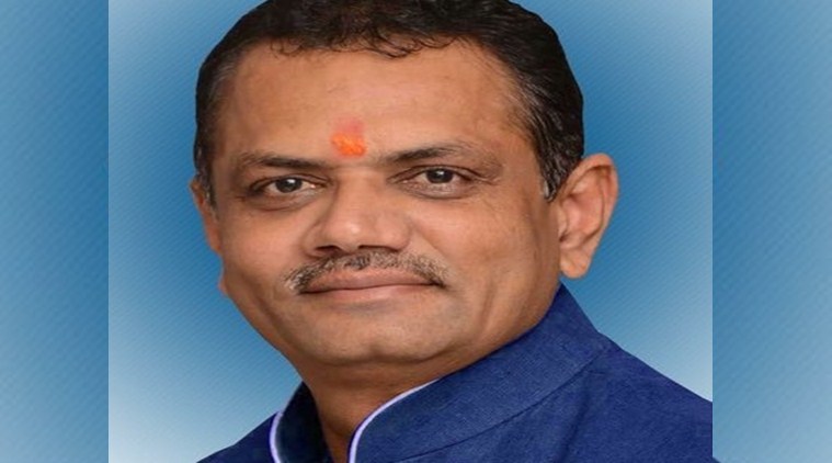 rahul gandhi, jitu vaghani, rahul gandhi minimum income scheme, minimum income scheme, nyay, election news, elections 2019