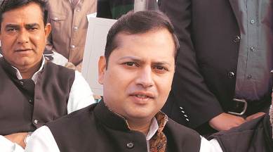 Rajasthan Cricket Association polls, RCA, Rameshwar Dudi, Vaibhav Gehlot, Ashok Gehlot’s son, Jaipur news