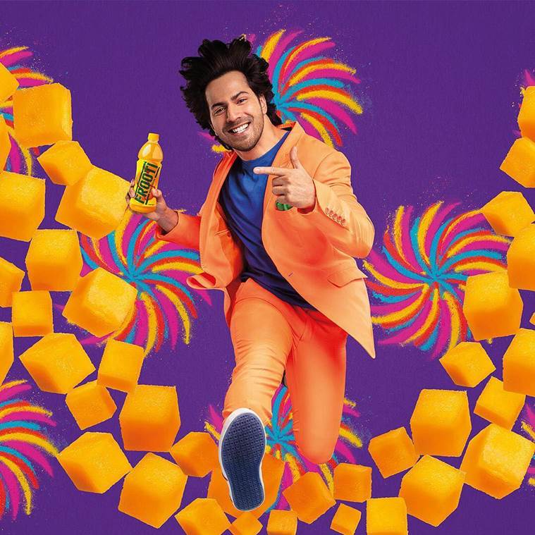 varun dhawan