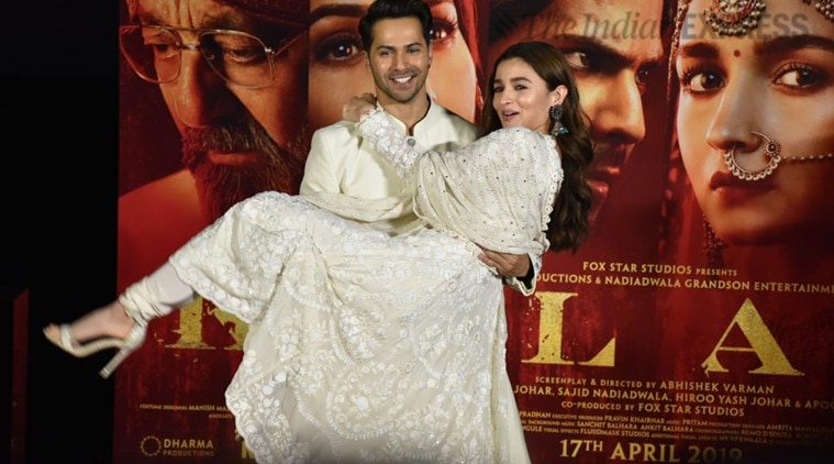varun dhawan