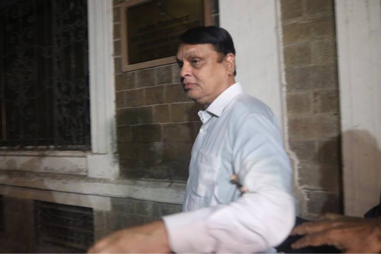 ICICI Videocon case, Chanda Kochar, Deepak Kochhar, Venugopal Dhoot, NuPower, ICICI Bank, CBI, ED raids, Business News, Banking, Indian Express