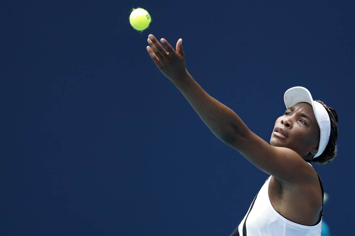 ‘i Cant Control God Venus Williams Fumes After Heavy Winds Force