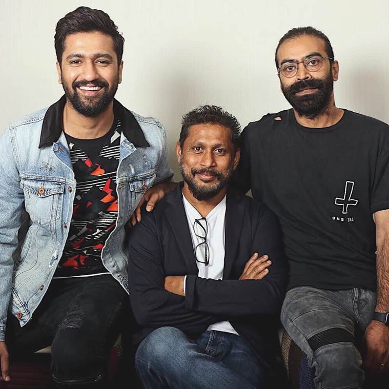 Vicky Kaushal