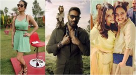ekta kapoor, ajay devgn and sunny leone videos