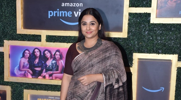 Vidya Balan