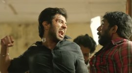 vijay deverakonda dear comarade teaser