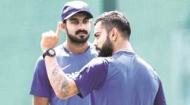 vijay shankar Ravindra Jadeja, jadeja, Vijay Shankar, cricket World Cup, ravindra jadeja odi, Australia tour of India, ravindra jadeja cricket, ICC cricket world cup, cricket news, indian express