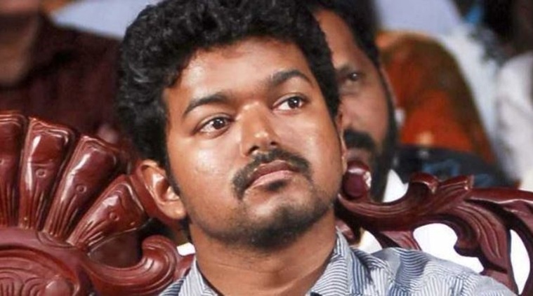 vijay