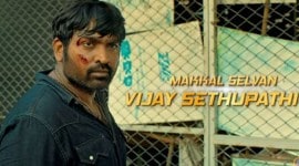 Vijay Sethupathi Anjali Sindhubaadh teaser out