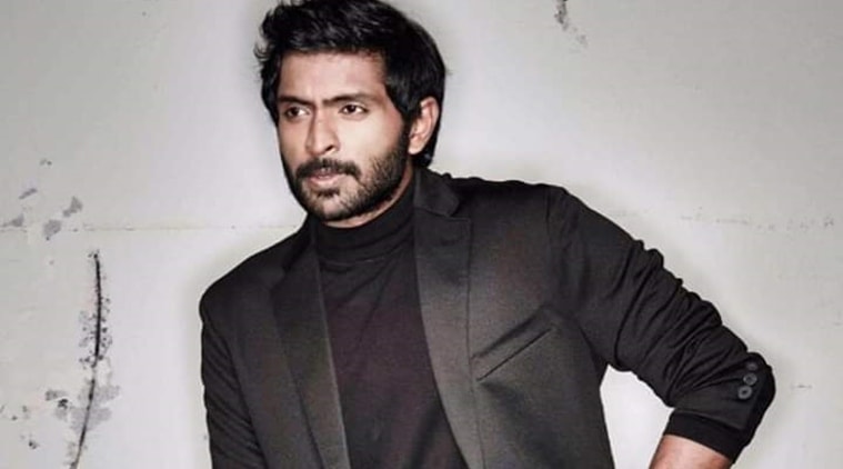 Vikram Prabhu in Madras Talkies’ new film | Entertainment News,The