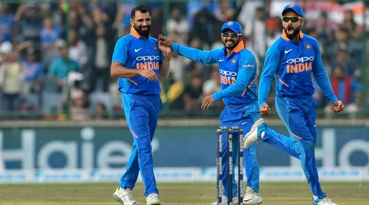 India vs England World Cup 2019: Virat Kohli and team to be