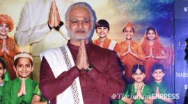 Plea seeks stay on release of Modi biopic; Bombay High Court issues notice to EC